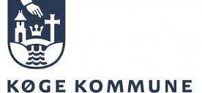 Køge-Kommune logo - Flagdagen.dk